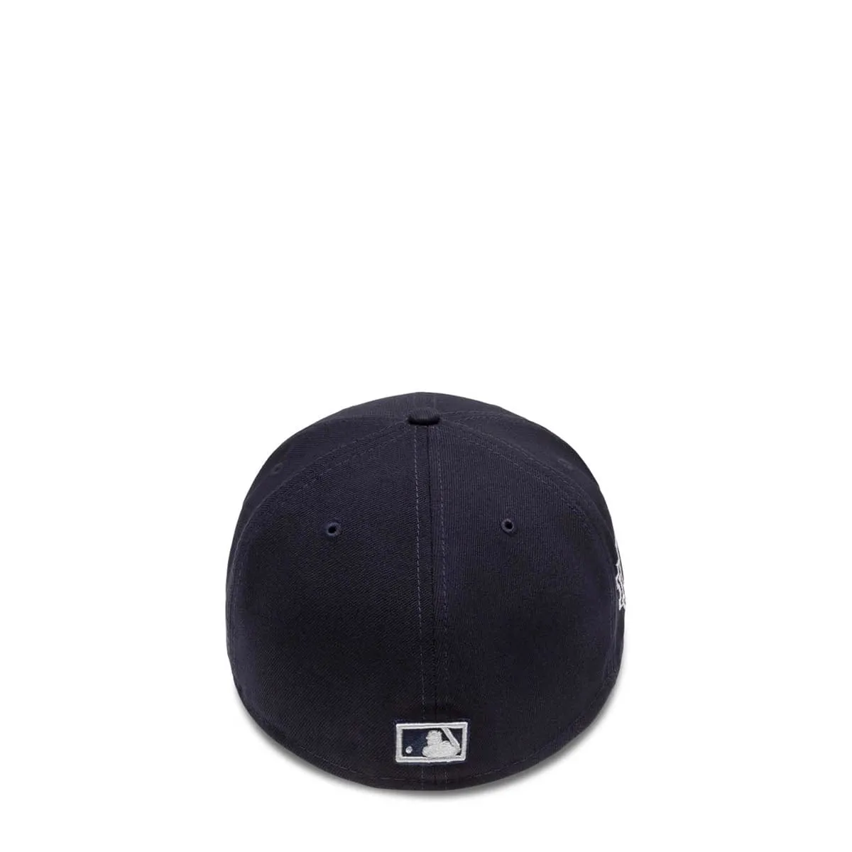 59FIFTY NEW YORK YANKEES PATCH FITTED CAP