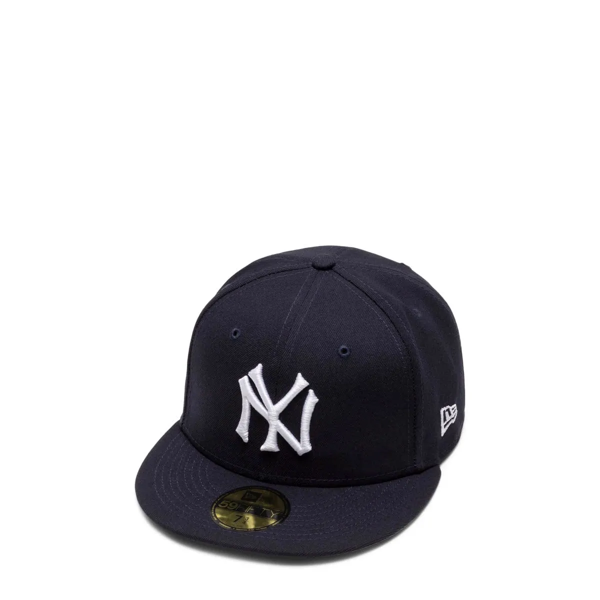 59FIFTY NEW YORK YANKEES PATCH FITTED CAP