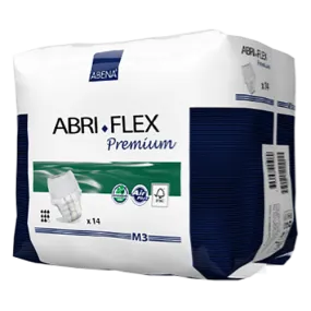 Abena Abri-Flex Premium Protective Underwear