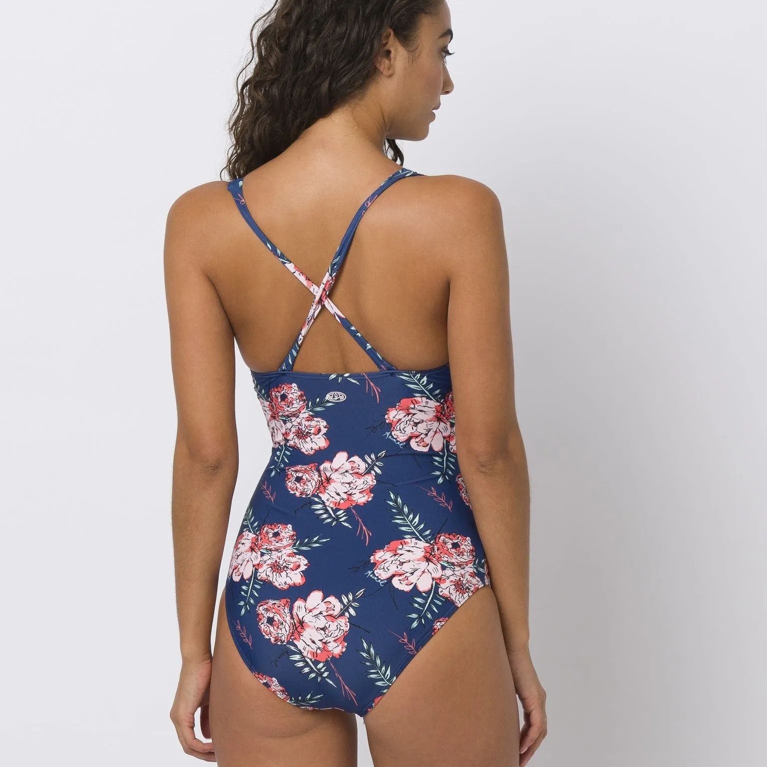 Animal Women's Wild Angel Swimsuit