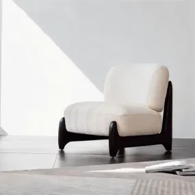 Asiento Accent Chair