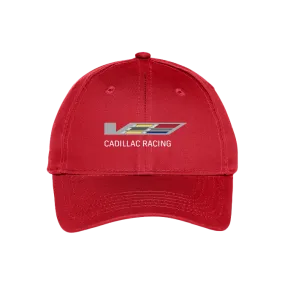 Cadillac Racing Youth Twill Cap