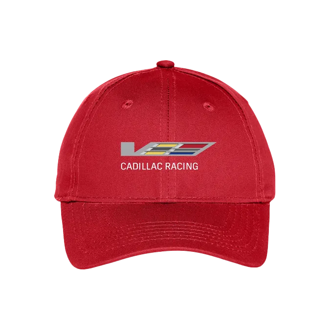 Cadillac Racing Youth Twill Cap