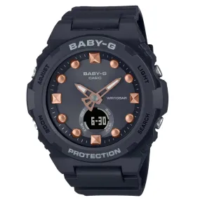 Casio BABY-G BGA-320-1ADR