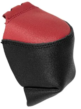 Chaya Toe Protector Red Pair