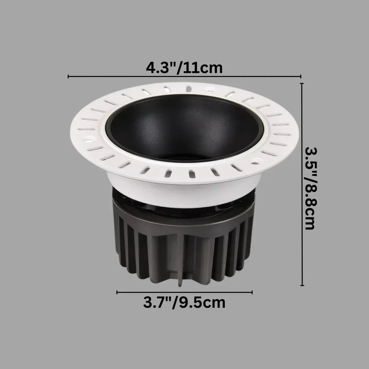 Citlal Trimless LED Downlight