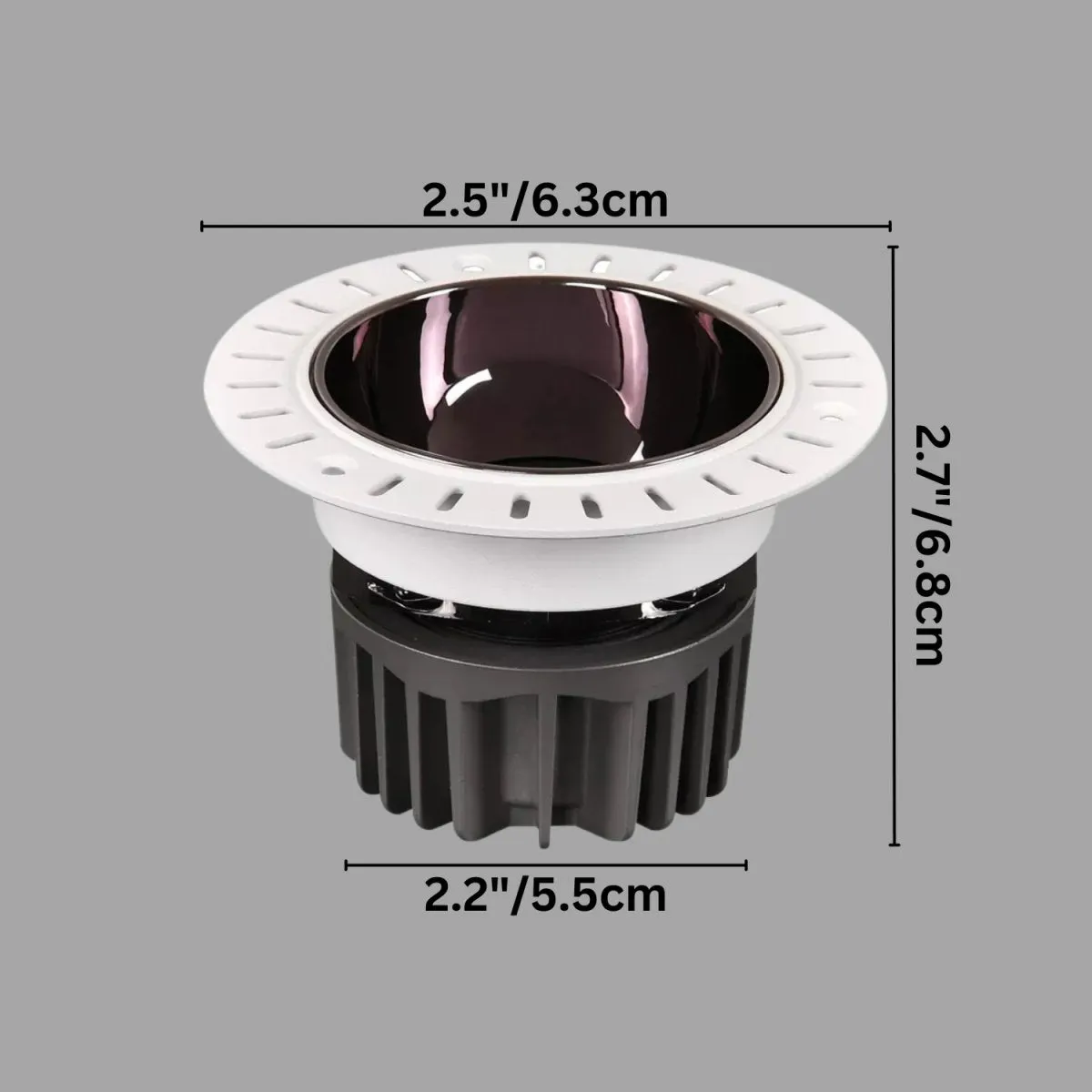 Citlal Trimless LED Downlight