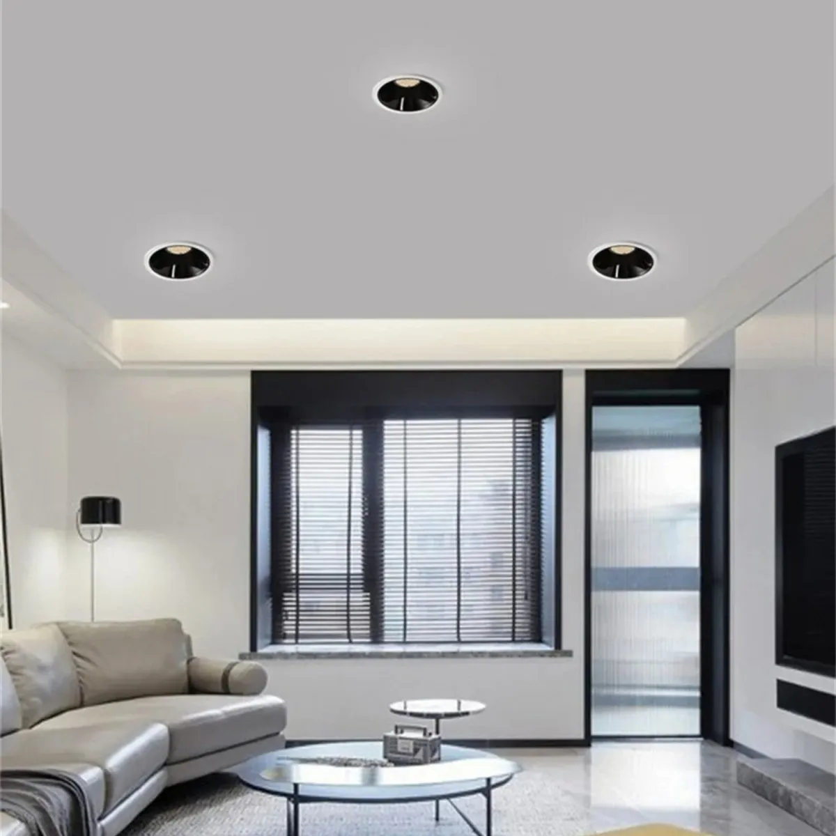 Citlal Trimless LED Downlight