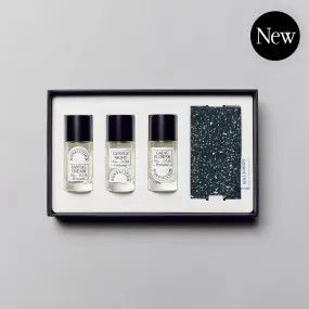 Eau de Parfum Mini Trio Perfume (10ML X 3)