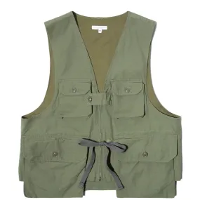 GAME VEST