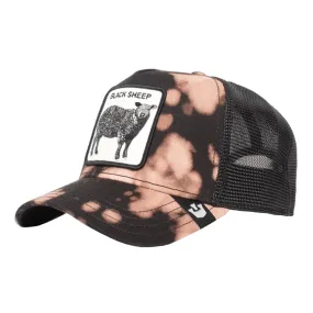 Goorin Brothers Acid Sheep Trucker - Black