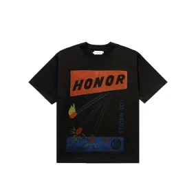 Honor The Gift Mens Match Box SS Tee