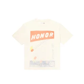 Honor The Gift Mens Match Box SS Tee