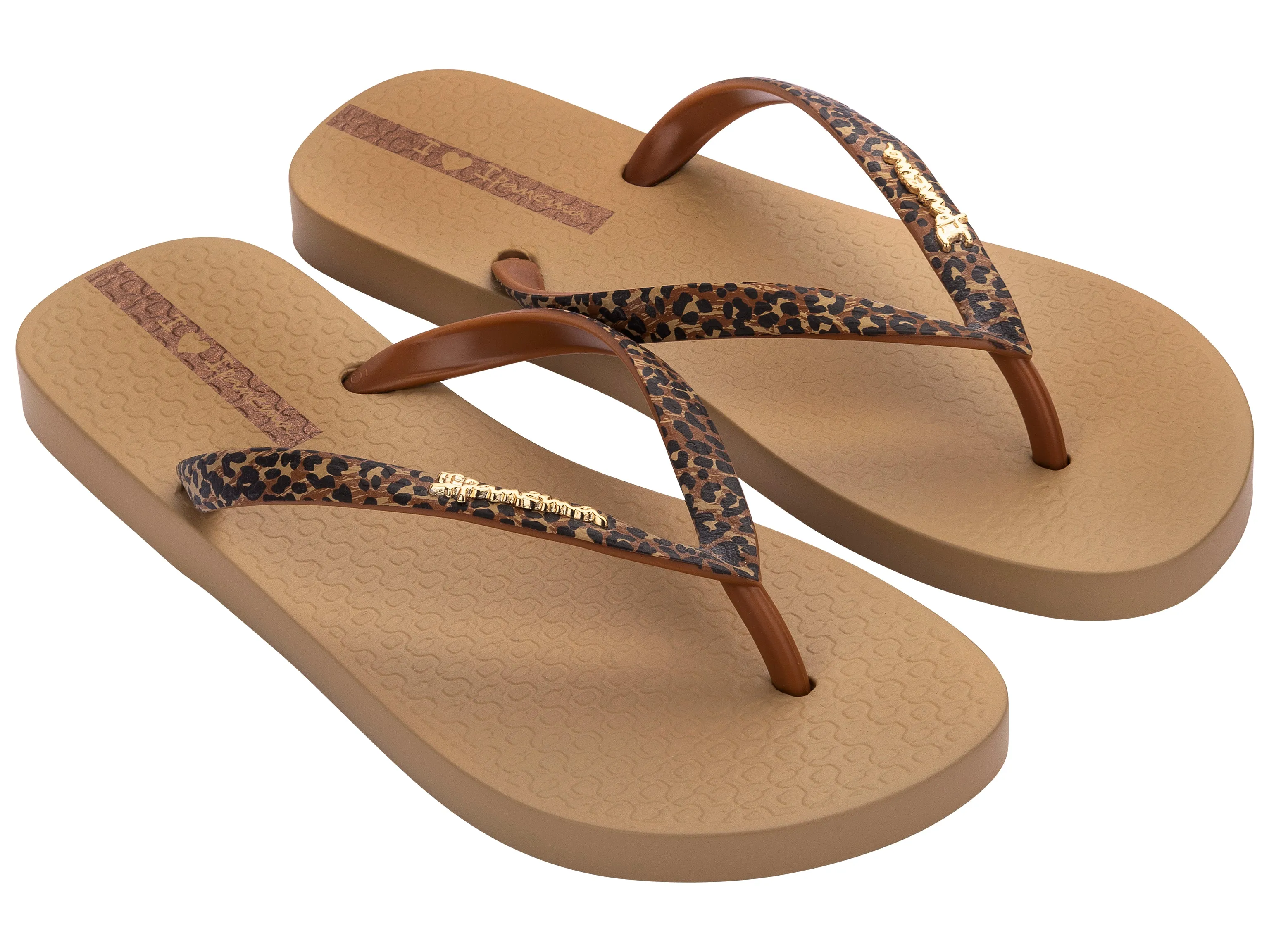 Ipanema Duna Ladies Premium Flip Flop