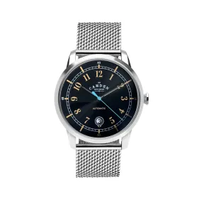 No.29 Type II Automatic Steel and Mesh