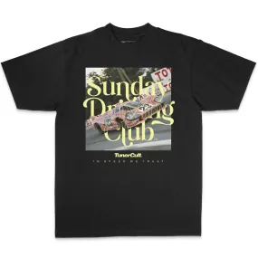 SDC - LIMITED EDITION TEE