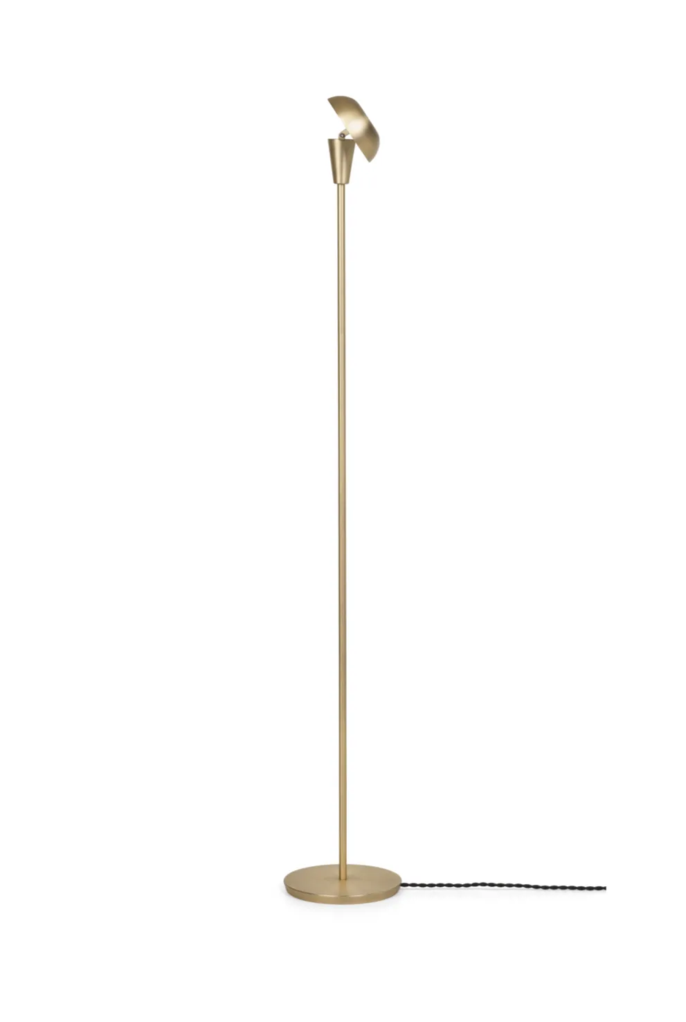 Tiny Floor Lamp