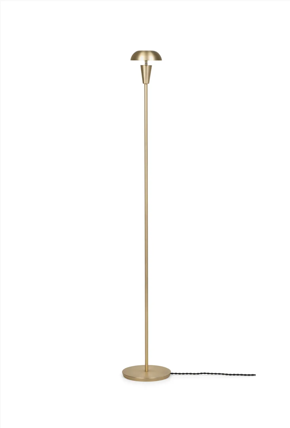 Tiny Floor Lamp